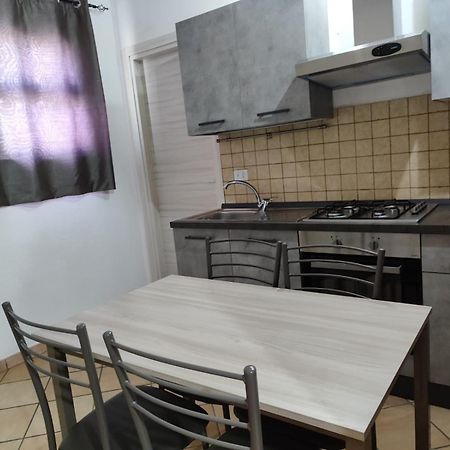 Bed And Breakfast Alberini Νότο Εξωτερικό φωτογραφία