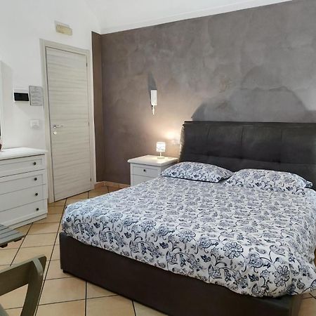 Bed And Breakfast Alberini Νότο Εξωτερικό φωτογραφία