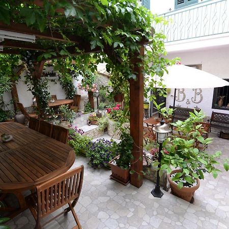 Bed And Breakfast Alberini Νότο Εξωτερικό φωτογραφία
