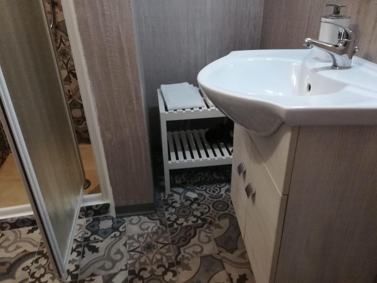 Bed And Breakfast Alberini Νότο Εξωτερικό φωτογραφία