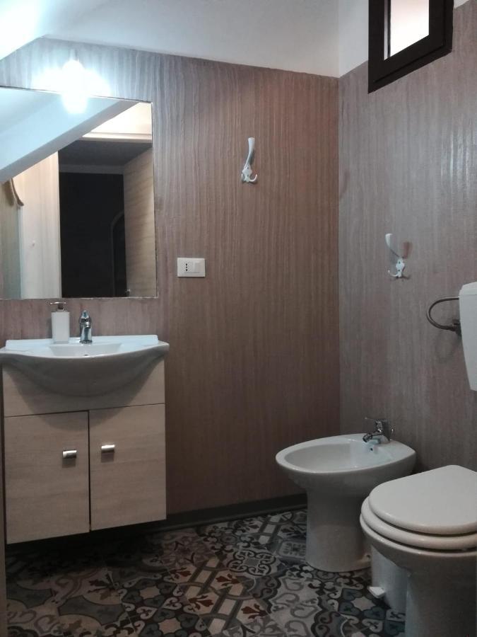 Bed And Breakfast Alberini Νότο Εξωτερικό φωτογραφία
