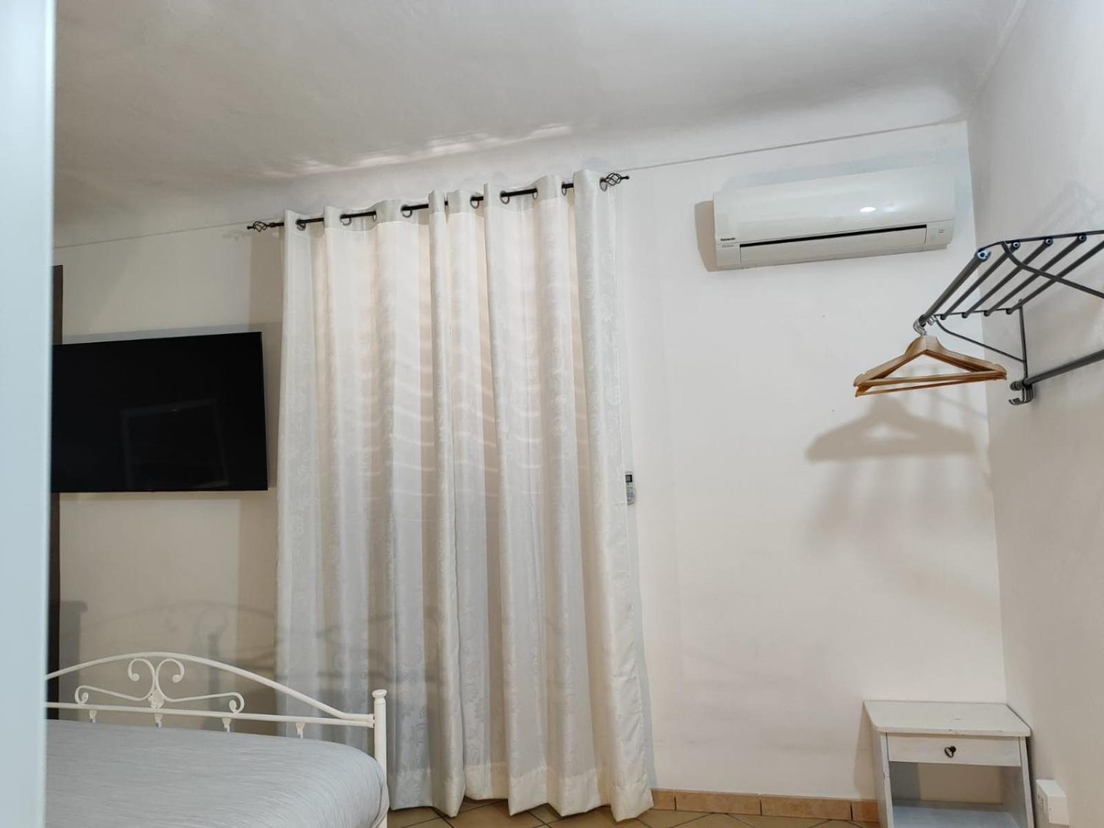 Bed And Breakfast Alberini Νότο Εξωτερικό φωτογραφία
