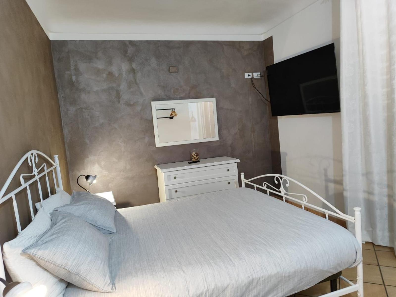 Bed And Breakfast Alberini Νότο Εξωτερικό φωτογραφία