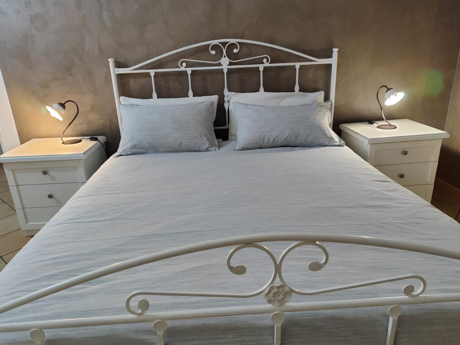 Bed And Breakfast Alberini Νότο Εξωτερικό φωτογραφία