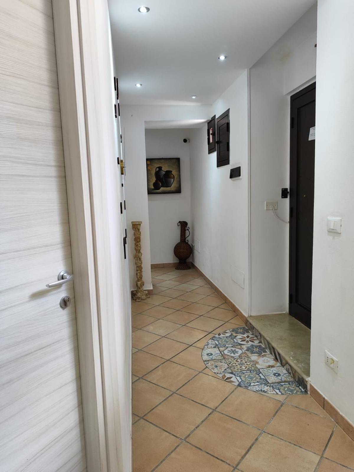 Bed And Breakfast Alberini Νότο Εξωτερικό φωτογραφία