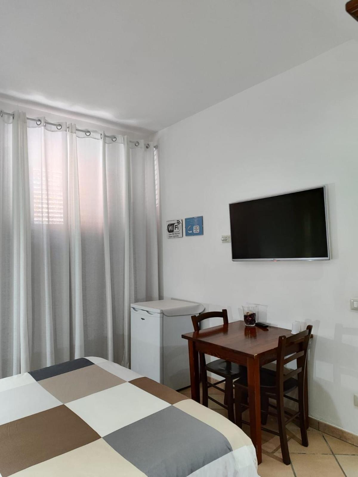 Bed And Breakfast Alberini Νότο Εξωτερικό φωτογραφία