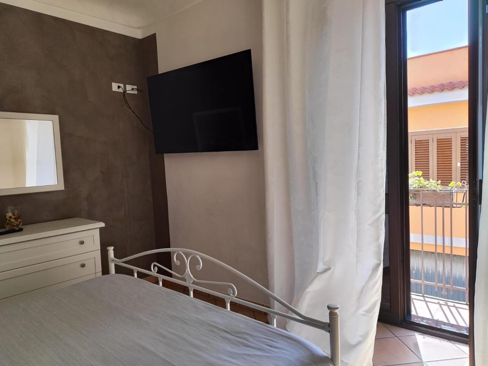 Bed And Breakfast Alberini Νότο Εξωτερικό φωτογραφία