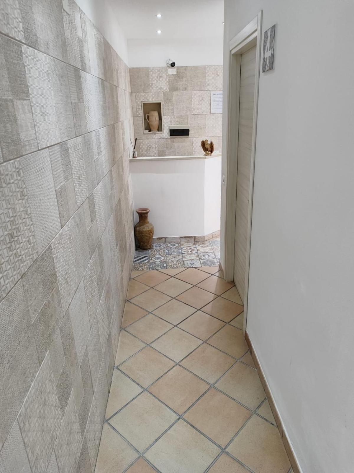 Bed And Breakfast Alberini Νότο Εξωτερικό φωτογραφία