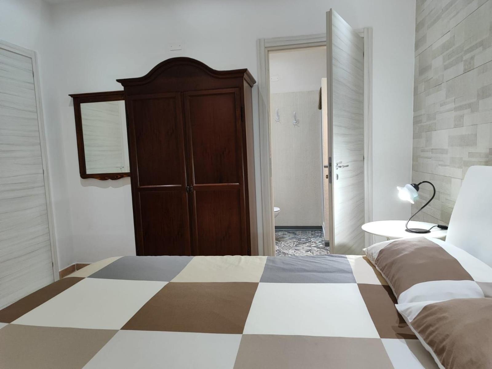 Bed And Breakfast Alberini Νότο Εξωτερικό φωτογραφία
