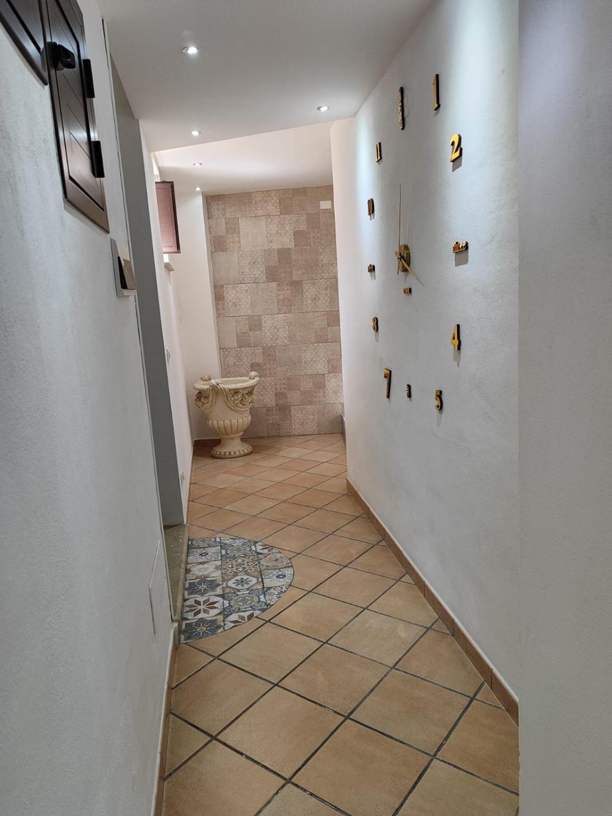 Bed And Breakfast Alberini Νότο Εξωτερικό φωτογραφία