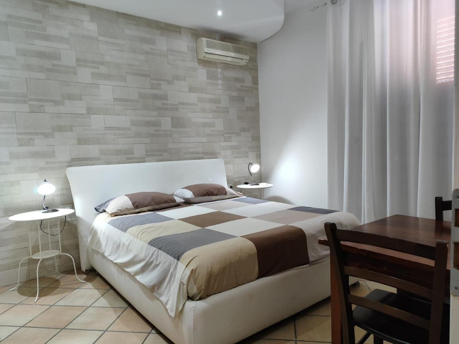 Bed And Breakfast Alberini Νότο Εξωτερικό φωτογραφία