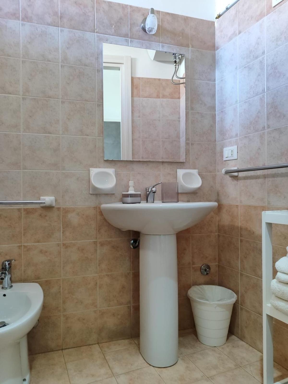 Bed And Breakfast Alberini Νότο Εξωτερικό φωτογραφία