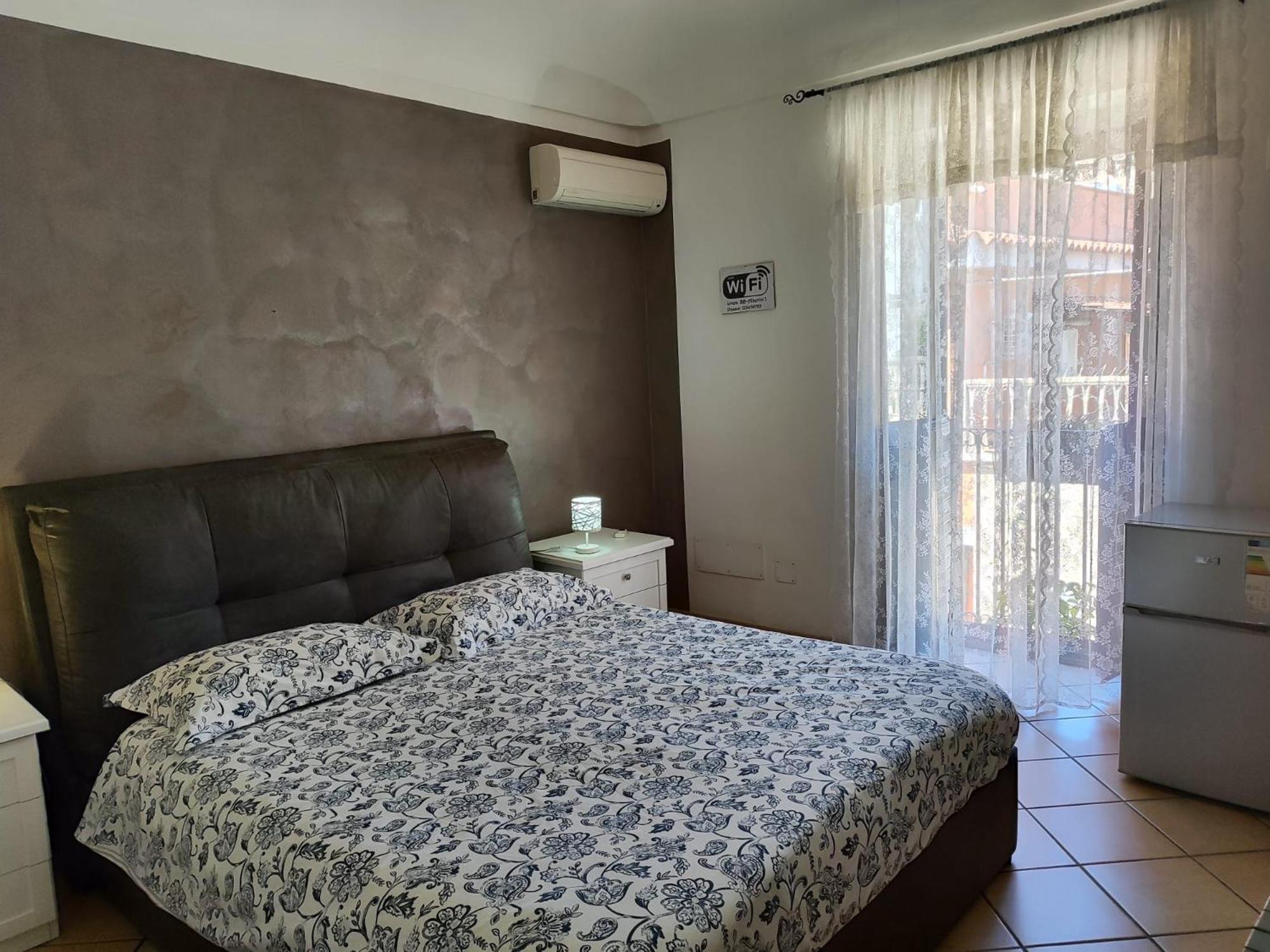 Bed And Breakfast Alberini Νότο Εξωτερικό φωτογραφία