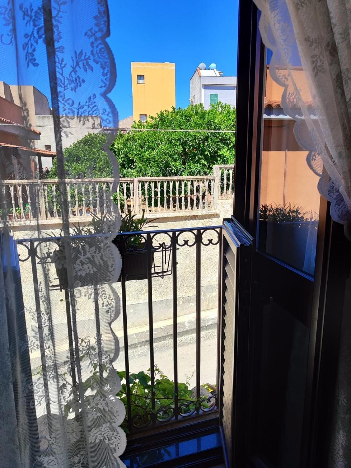 Bed And Breakfast Alberini Νότο Εξωτερικό φωτογραφία