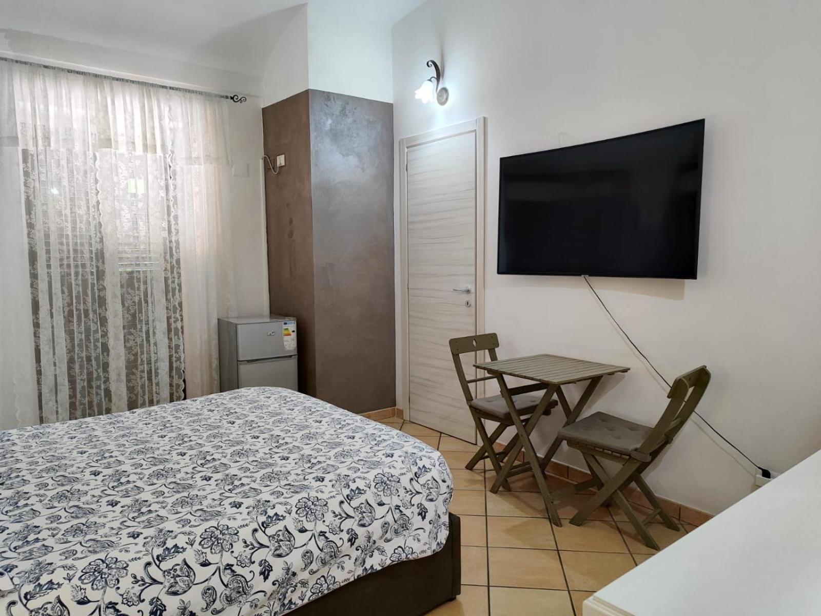Bed And Breakfast Alberini Νότο Εξωτερικό φωτογραφία