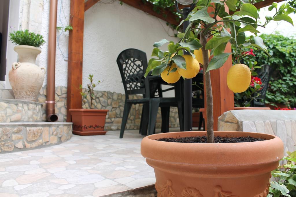 Bed And Breakfast Alberini Νότο Εξωτερικό φωτογραφία