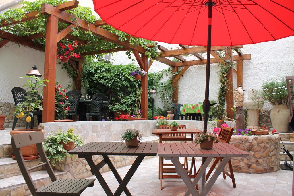 Bed And Breakfast Alberini Νότο Εξωτερικό φωτογραφία
