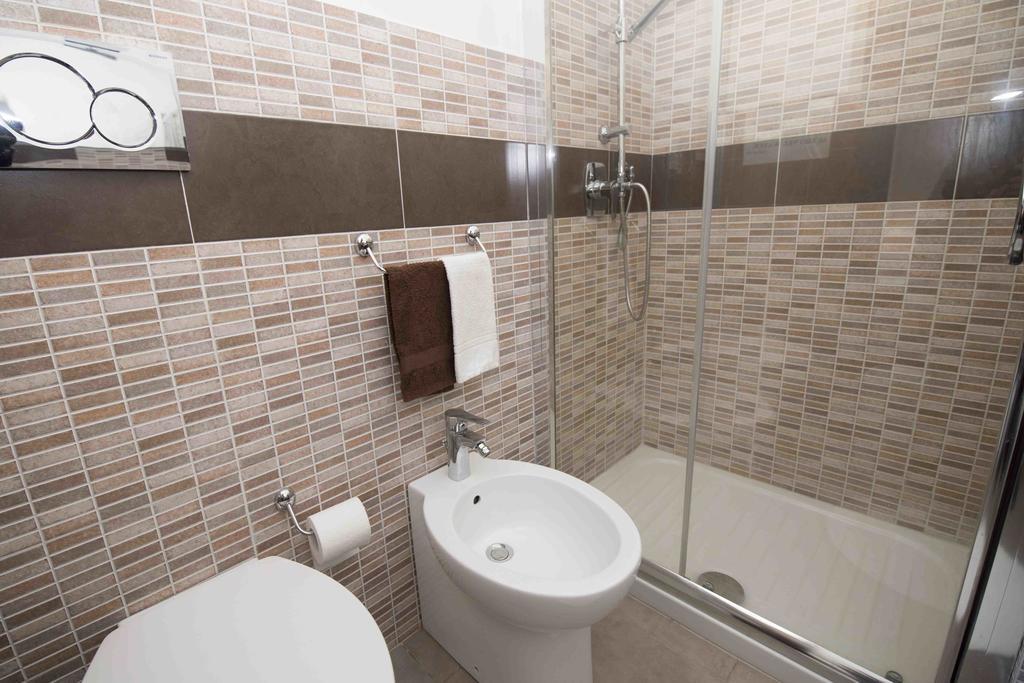 Bed And Breakfast Alberini Νότο Εξωτερικό φωτογραφία