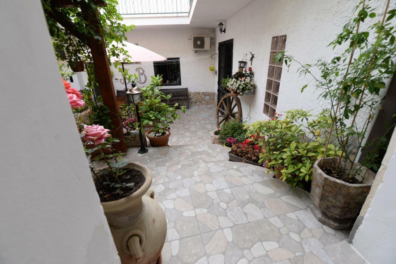 Bed And Breakfast Alberini Νότο Εξωτερικό φωτογραφία