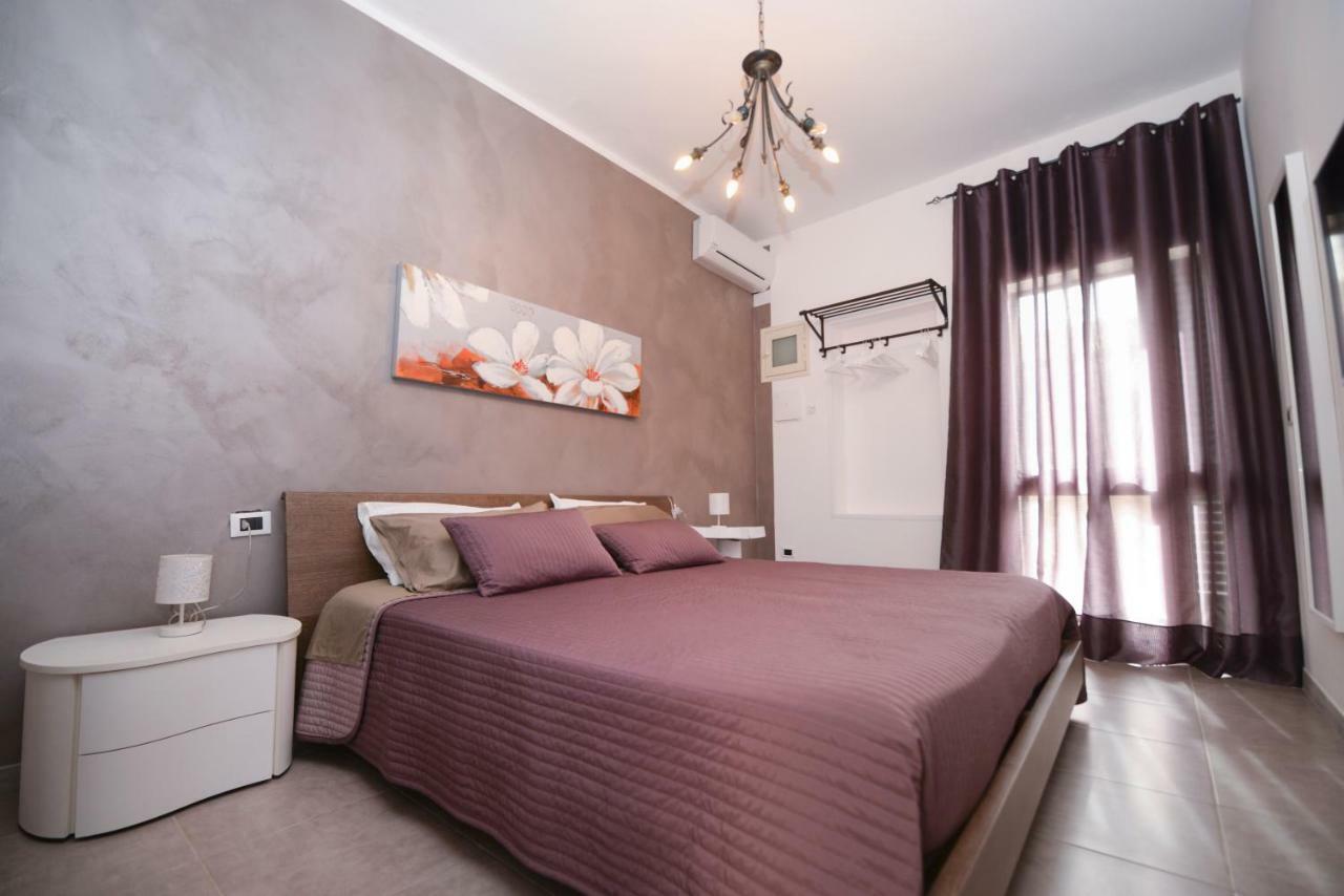 Bed And Breakfast Alberini Νότο Εξωτερικό φωτογραφία