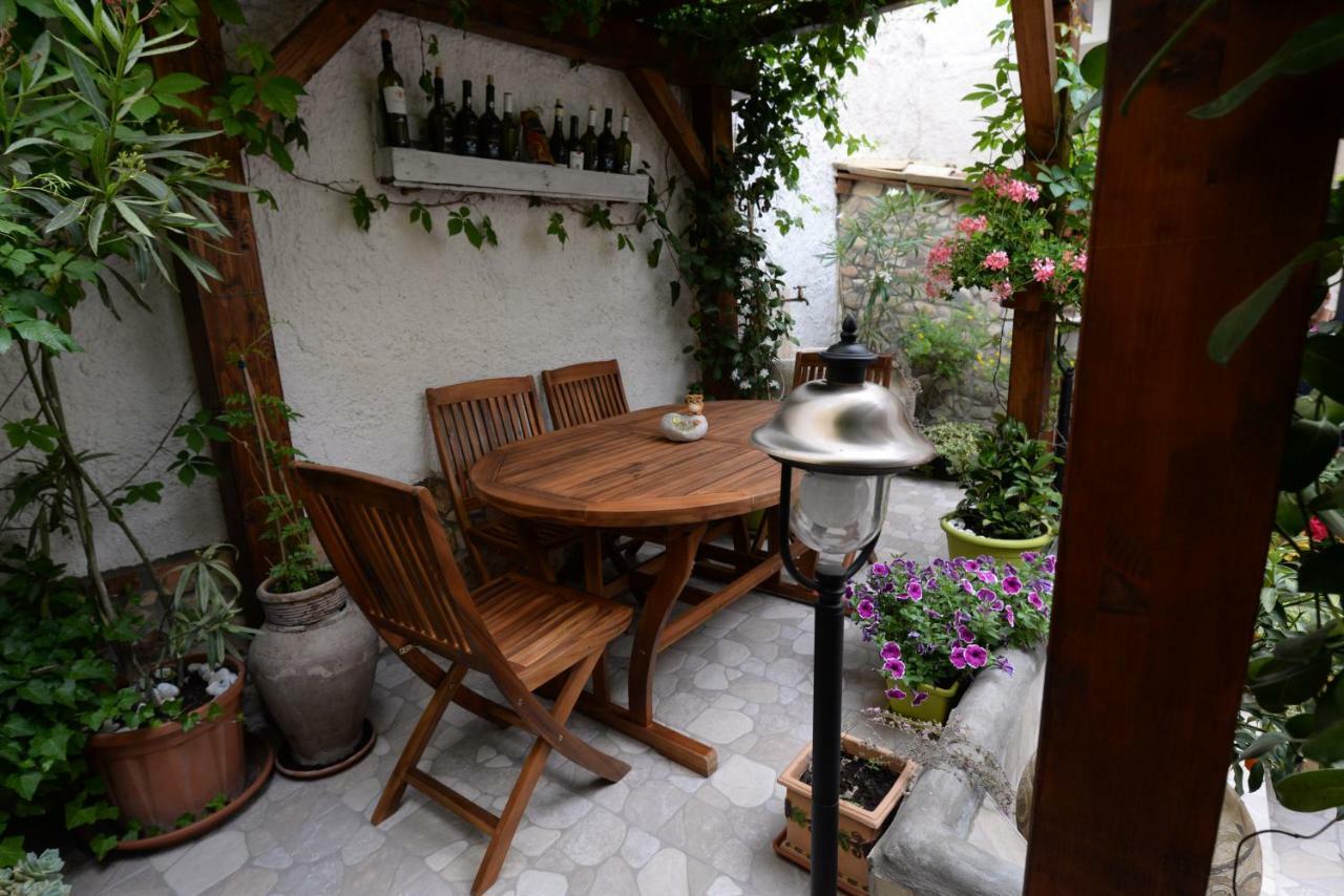 Bed And Breakfast Alberini Νότο Εξωτερικό φωτογραφία