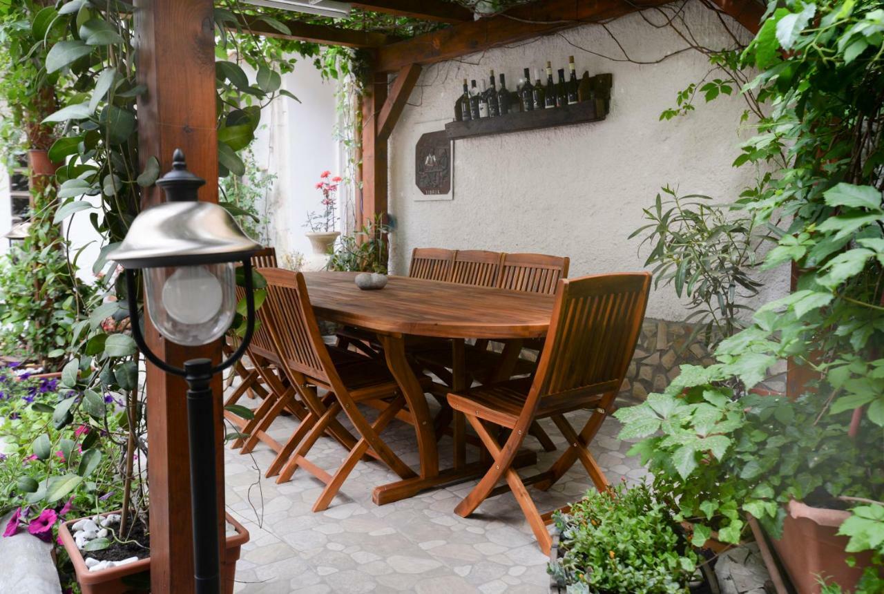 Bed And Breakfast Alberini Νότο Εξωτερικό φωτογραφία
