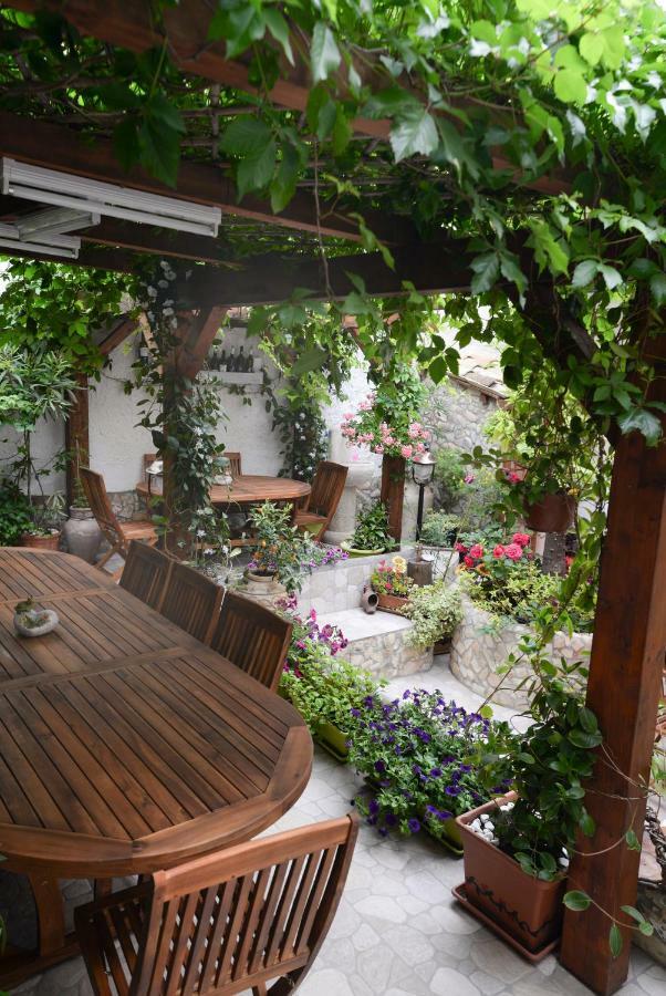 Bed And Breakfast Alberini Νότο Εξωτερικό φωτογραφία