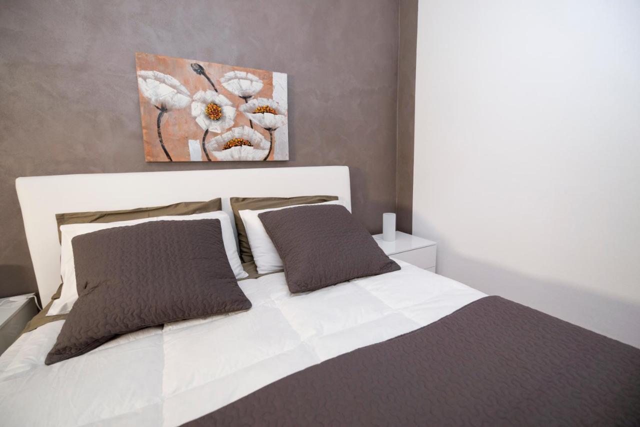 Bed And Breakfast Alberini Νότο Εξωτερικό φωτογραφία