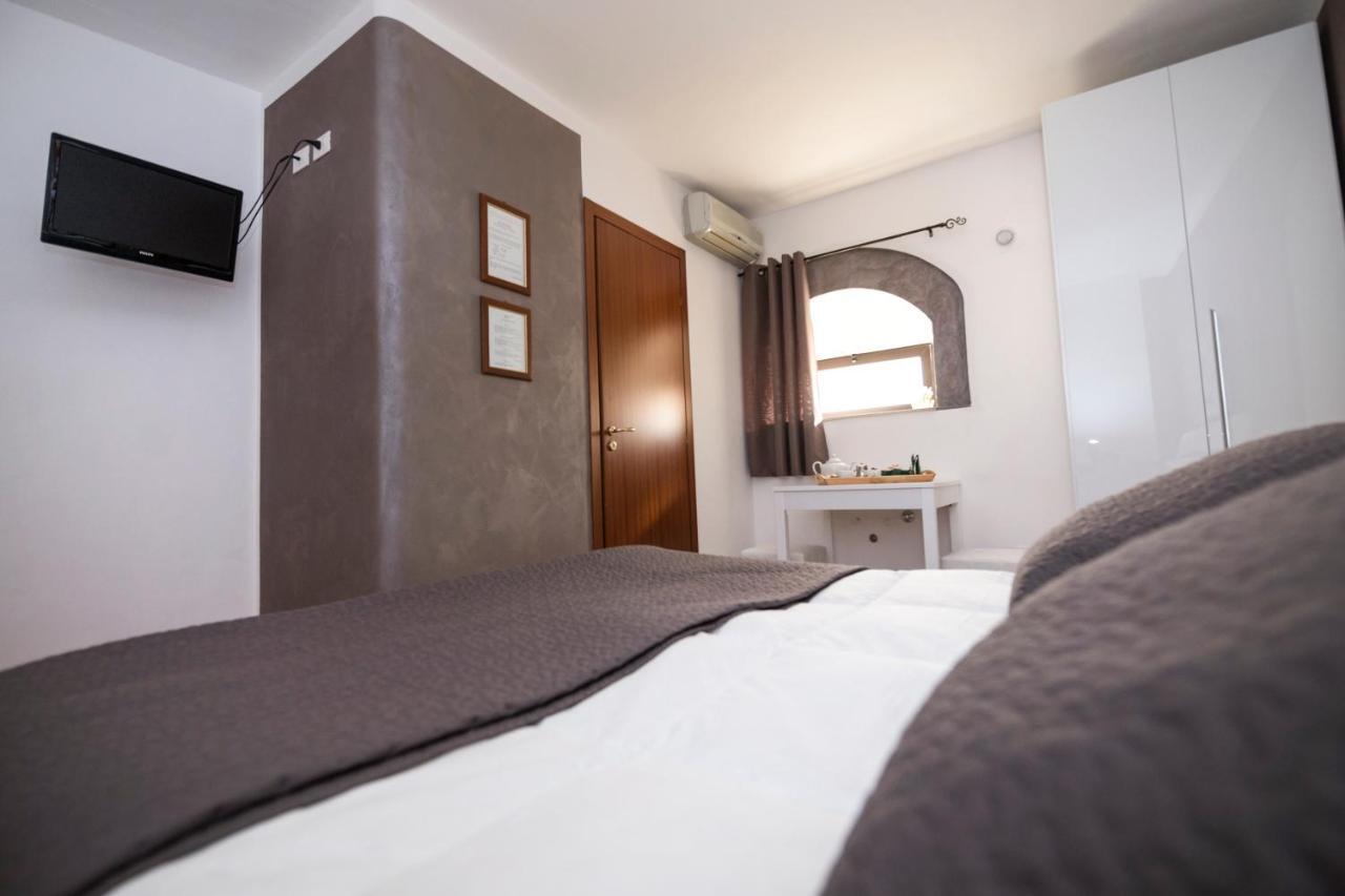 Bed And Breakfast Alberini Νότο Εξωτερικό φωτογραφία